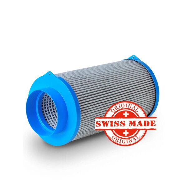 CarbonActive HomeLine Standard - diverse dimensioni 400Z
