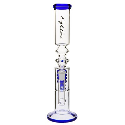 Highline Bong "Barrel Beauty" 40 cm