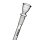 Ehle - canaletta con braciere 18.8mm