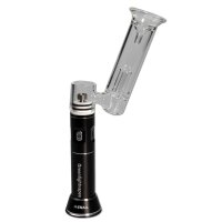 Greenlightvapes Vaporizzatore G9 H-Enail con chiodo in titanio