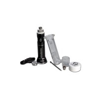 Greenlightvapes Vaporizzatore G9 H-Enail con chiodo in titanio