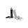 Greenlightvapes Vaporizzatore G9 H-Enail con chiodo in titanio