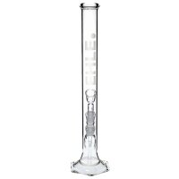 Ehle bong in vetro Grace 39cm 14,5