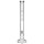 Ehle bong in vetro Grace 39cm 14,5