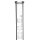 Ehle bong in vetro Grace 39cm 14,5