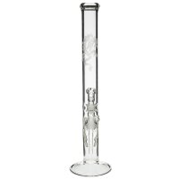 G-Spot bong ICE dragon 50 cm conettore rafforzato