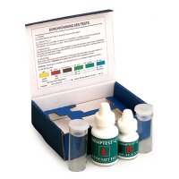 canapa Test- C - 3 tests