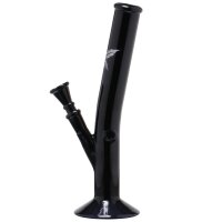 Black Art Bong foglia 26cm