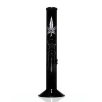 Black Art Bong foglia 26cm