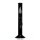 Black Art Bong foglia 26cm
