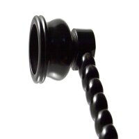 Pipa in ebano 27cm