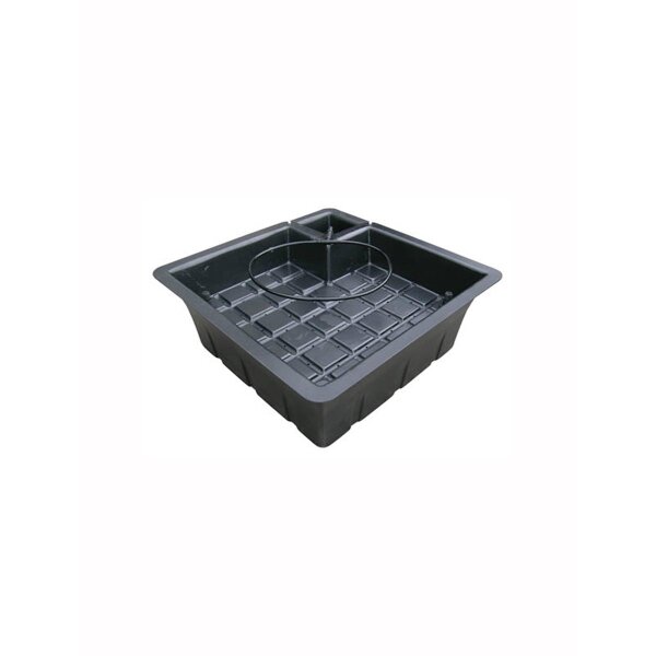 Nutriculture Flo-Gro-sistema Fg520