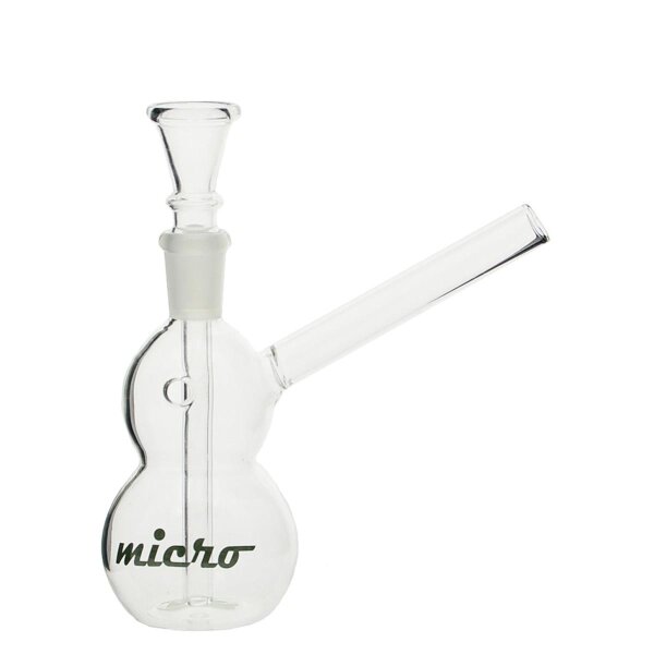 Micro Bong VK II - 14cm