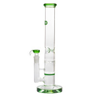 GG Comely Cane Carina con Percolatore Honeycomb 18,8