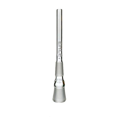 Ehle bong di ghiaccio arcuato 500ml 14.5mm rosso