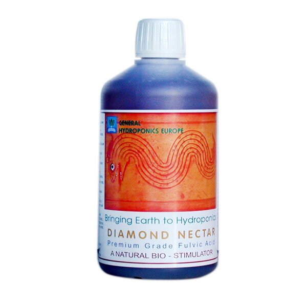 GHE - Diamond Nectar 0,5 litri