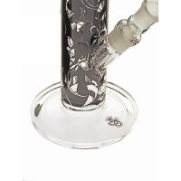 Jelly Joker bong in vetro "Gloomy Nightfall"