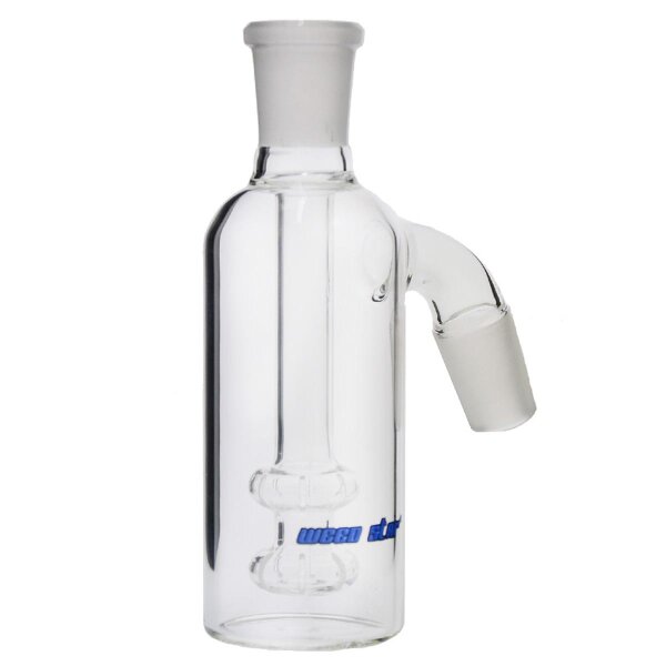 Weedstar Precooler Doppio Circ 18,8