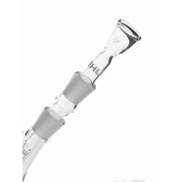 EHLE bong piede cavo 60cm 14,5