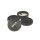 Ehle Grinder quattro pezzi - Alluminio M