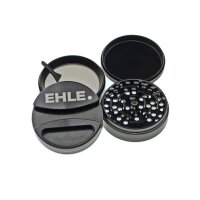 Ehle Grinder quattro pezzi - Alluminio L