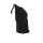 Grinder Black Leaf in acciaio inox 2 parti - 38 mm
