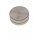 Grinder Black Leaf in acciaio inox 2 parti - 38 mm