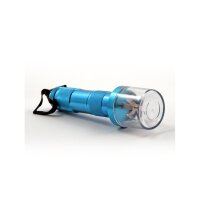 Grinder elettrico in alluminio