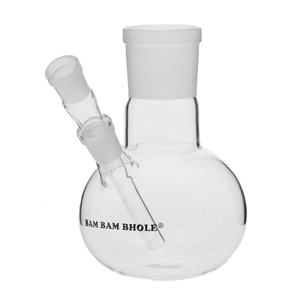 Bong parte inferiore Bubble 0.5 L