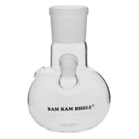 Bong parte inferiore Bubble 0.5 L