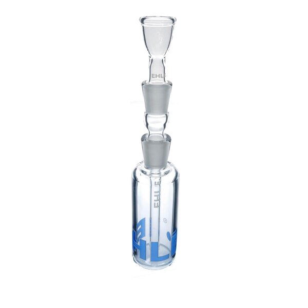 Ehle Precooler blu 2 x 14.5mm, cilindro