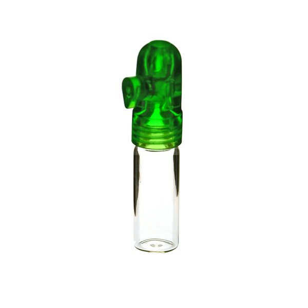 Dosatore 7,2cm verde