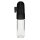 Dosatore 7,2cm nero