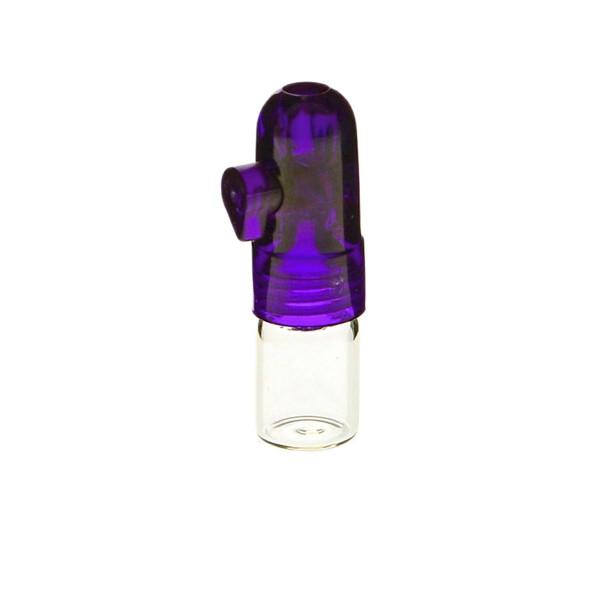 Dosatore 5,5cm viola