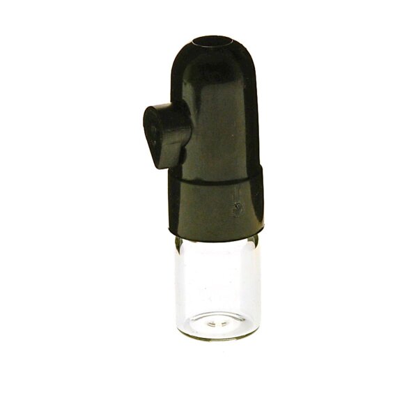 Dosatore 5,5cm Nero