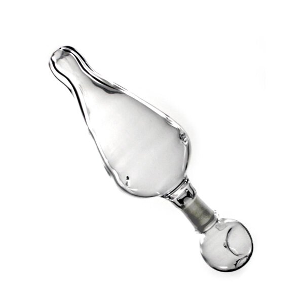 Weed Star Tornado Pipe