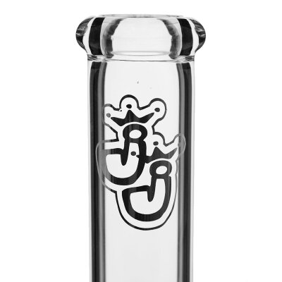 Jelly Joker bong in vetro "Shorty SL"