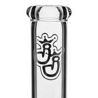 Jelly Joker bong in vetro "Shorty SL"