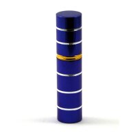 Bottiglia di profumo stash