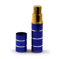 Bottiglia di profumo stash