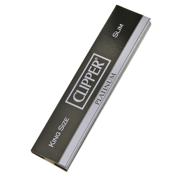 Clipper cartine Kingsize Slim