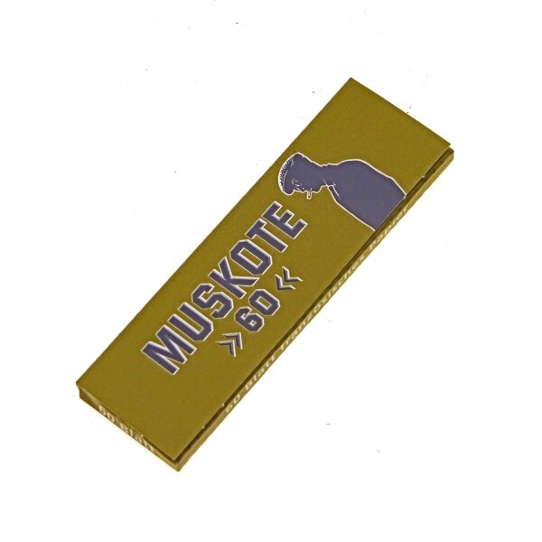 Muskote 60