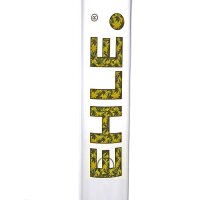 Ehle dritto - 500ml - 18,8er Premium Series - Leaves