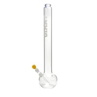 Giant Bong con braciere 74cm "Leviathan"