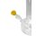 Giant Bong con braciere 74cm "Leviathan"
