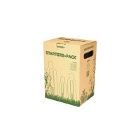 Biobizz Starters pacchetto