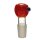 Braciere Mini Heavy 18,8 rosso