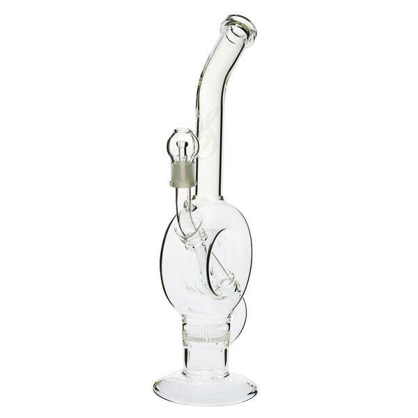 Weedstar Ring of Fire Neon-Line 42 cm Chiaro