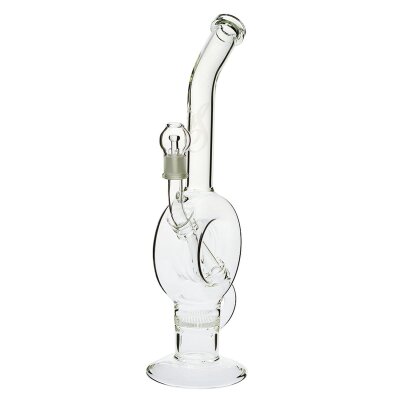 Weedstar Ring of Fire Neon-Line 42 cm Chiaro