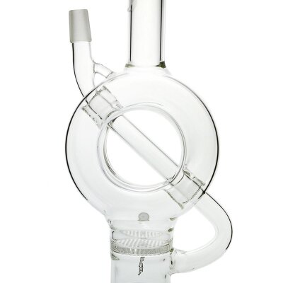 Weedstar Ring of Fire Neon-Line 42 cm Chiaro